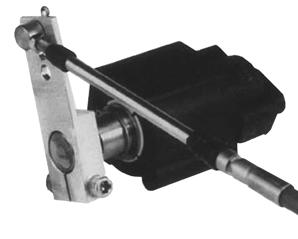 Clockwise Rotation to Increase Throttle 2.5K Pot Value Fits Cummins w/o ...