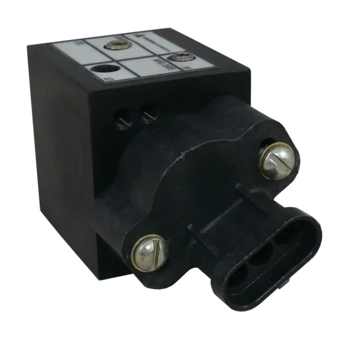 Clockwise Rotation to Increase Throttle 2.5K Pot Value Fits Cummins w/o ...