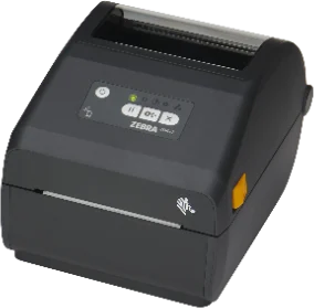 Zebra ZD421 – Barcode Label Printer – 203 dpi – Direct Thermal, Direct Thermal (No Ribbon) – Tear Bar Part Number: ZD4A042-D01W01EZ Model: ZD421