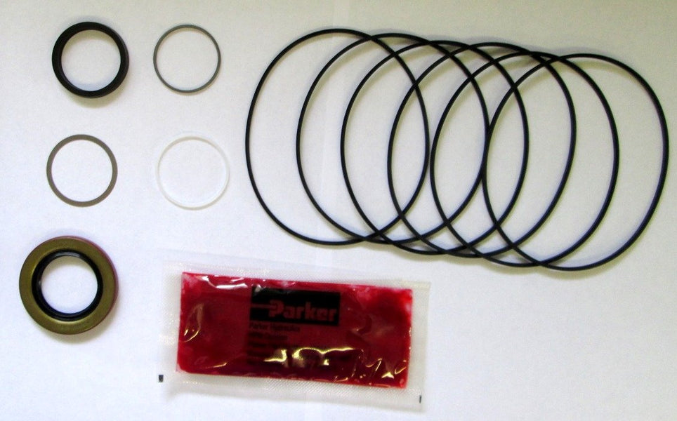 Sellos De Aceite Empaque Motor Pulsar 200 Ns | Meses Sin Interés