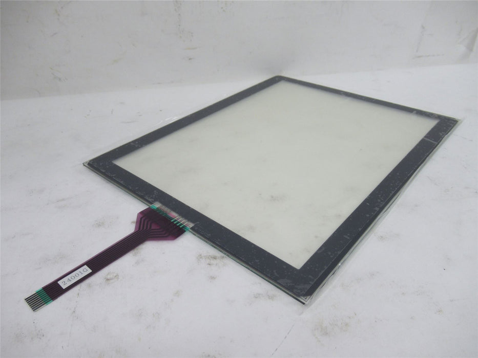 000145027410 TOUCH PANEL **for all machine model**  000-050-2262-11