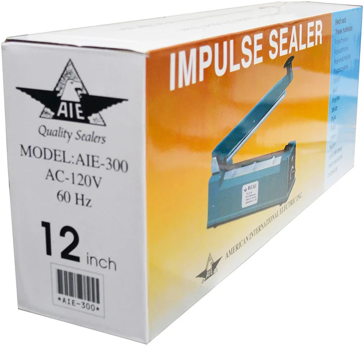 Bag of 10 Element Wires AIE-300 Sealers 2mm - EF300H