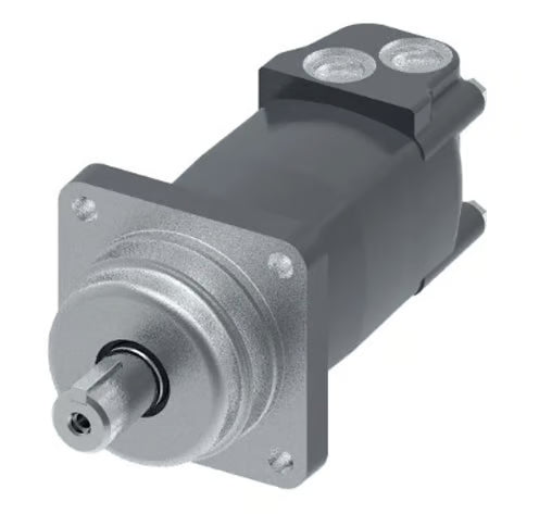Char-Lynn 104-1228-006 Hydraulic Motor, 191 Rpm, 2250 psi, 20 gpm