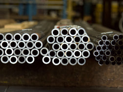 Roll Cage & Chassis Tubing 1.7500” OD x 1.5100 ID X .1200” wall  DOM GRADE 1020