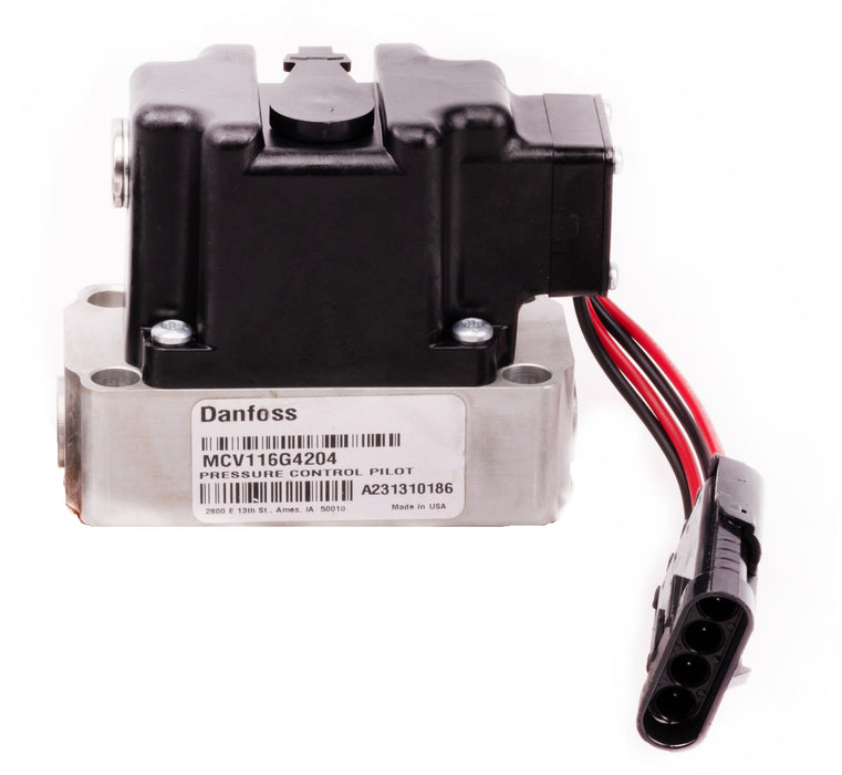 Danfoss MCV116G4204 PCP Control for Serie 90 pumps