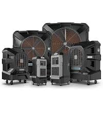 Portacool Jetstream 260 Kuul Comfort Media – Set of 5 PACHTB260K