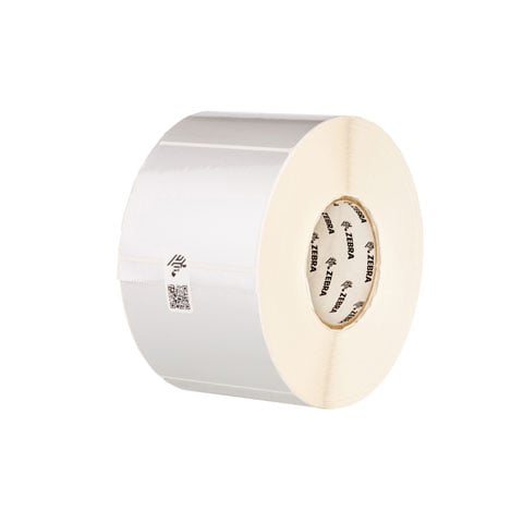 Barcodefactory 4x2 DT Label [Perforated]