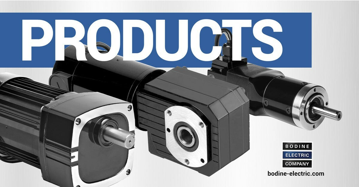 Bodine Electric 5041 42A5-FX Parallel Shaft DC Gearmotor