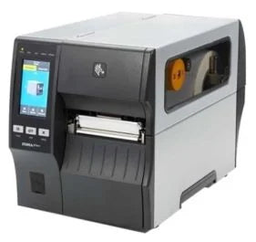 Zebra ZT411 – Barcode Label Printer – 203 dpi – Dye-sublimation/Resin thermal transfer, Thermal Transfer – Tear Bar