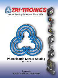 TRI-TRONICS COLORMARK™ II CMS-1BF1