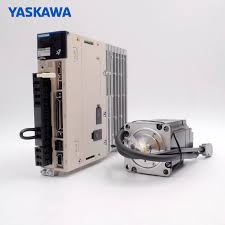 Yaskawa SGDH-08AE-S Servo Amplifier