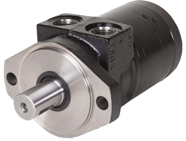 TB0100AS100AAAB PARKER HYDRAULIC MOTOR TB SERIES - Innovations Parts Service,LLC