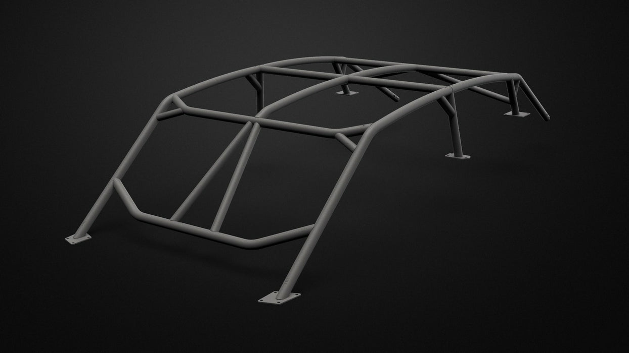 Roll Cage & Chassis Tubing 1.7500” OD x 1.5100 ID X .1200” wall  DOM GRADE 1020