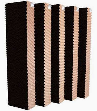 Portacool Jetstream 260 Kuul Comfort Media – Set of 5 PACHTB260K