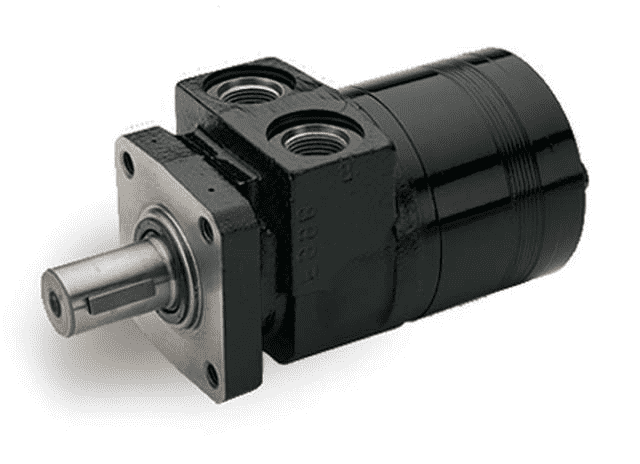 TB0100FS100AAAB HYDRAULIC MOTOR PARKER - Innovations Parts Service,LLC