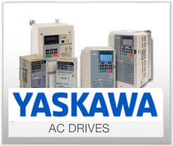 Yaskawa SGDH-08AE-S Servo Amplifier