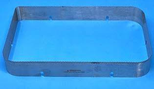 ProSeal Knife T3128F-052-001 Formed Tray Knifes