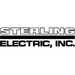 STERLING ELECTRIC Washdown Duty - Stainless Steel Motor SH0014MCA - Innovations Parts Service,LLC