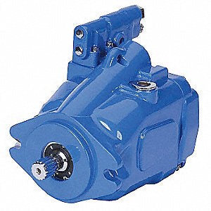 Series 45 open circuit axial piston pumps 7004315S - Innovations Parts Service,LLC