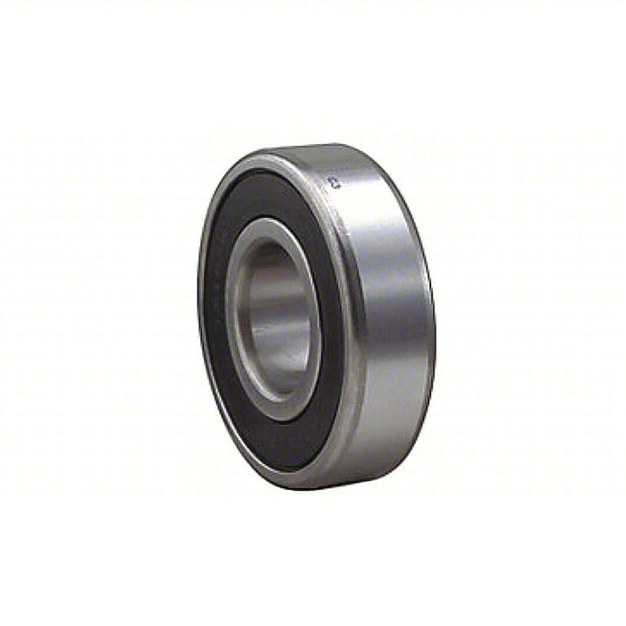 6201.2RS-8  Sealed Bearing 1/2x32x10