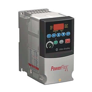 A-B 22A-D4P0N104 POWERFLEX 4- 1.5 KW (2 HP) AC DRIVE - Innovations Parts Service,LLC