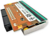 Markem OEM Printhead 34986-BA For SmartDate 2, 3, 5 (53mm) - KCE-53-12PAT1 - Innovations Parts Service,LLC