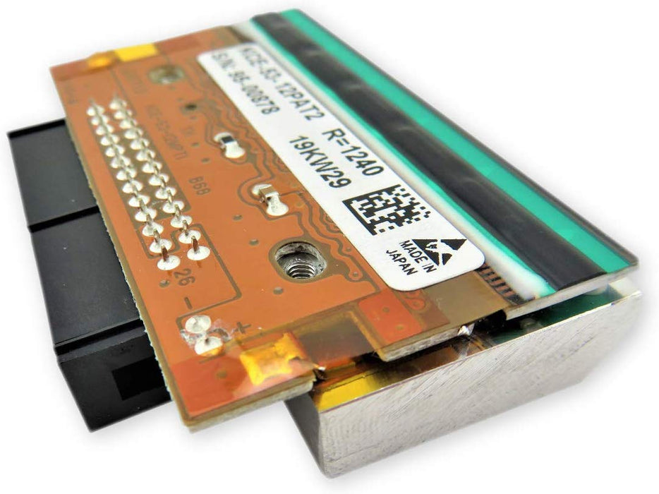 Markem OEM Printhead 34986-BA For SmartDate 2, 3, 5 (53mm) - KCE-53-12PAT1 - Innovations Parts Service,LLC