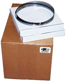 Hard Scallop Band 196 x 1 .035  (Box with 10 units)  16' 4'' - Innovations Parts Service,LLC