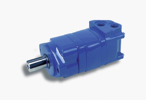 Char-Lynn 104-1228-006 Hydraulic Motor, 191 Rpm, 2250 psi, 20 gpm - Innovations Parts Service,LLC