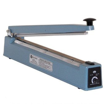 AIE-400P 16 inches, 6 mil thickness, 2mm width and 750W - Innovations Parts Service,LLC