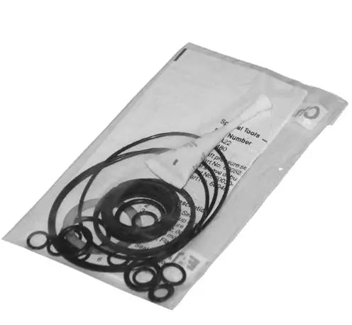 Kit Guarnizioni Motore Per Eaton Char-Lynn Serie S - Modello 60539 (Nuovo Vecchio Stock)