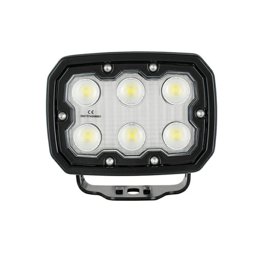 VISON X DURALUX 6 LED DURA-640 - Innovations Parts Service,LLC