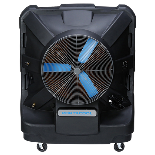 Portacool Jetstream 260 Portable Evaporative Cooler - Innovations Parts Service,LLC