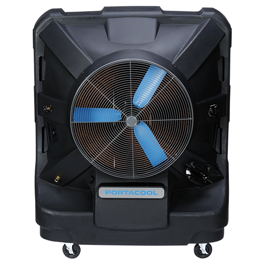 Portacool Jetstream 260 Portable Evaporative Cooler - Innovations Parts Service,LLC