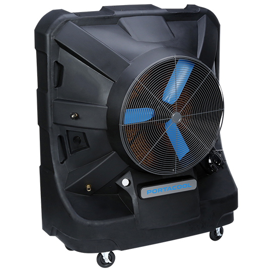 Portacool Jetstream 260 Portable Evaporative Cooler - Innovations Parts Service,LLC