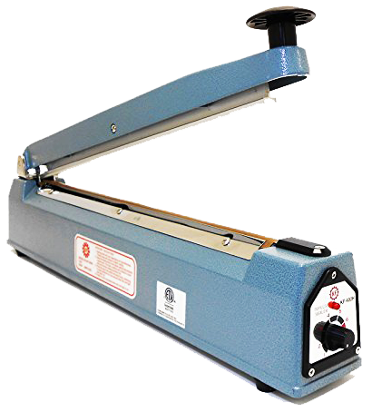 Impulse Sealer KF-525H - Innovations Parts Service,LLC