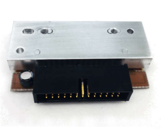 VideoJet: 6320, 6420, Dataflex Plus (53mm) - 300 DPI, Genuine Printhead PART# REF 215984 - Innovations Parts Service,LLC