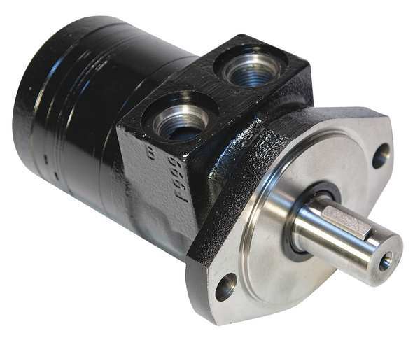 TB0036AS100AAAB  PARKER HYDRAULIC MOTOR TB SERIES - Innovations Parts Service,LLC