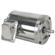 STERLING ELECTRIC Washdown Duty - Stainless Steel Motor SH0014MCA - Innovations Parts Service,LLC