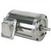 STERLING ELECTRIC Washdown Duty - Stainless Steel Motor SH0014MCA - Innovations Parts Service,LLC