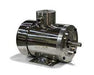 1 HP, 1800 RPM, 230-460 Volts, TEFC, B56C, FOOTLESS, STAINLESS, PREMIUM, TECO, - Innovations Parts Service,LLC