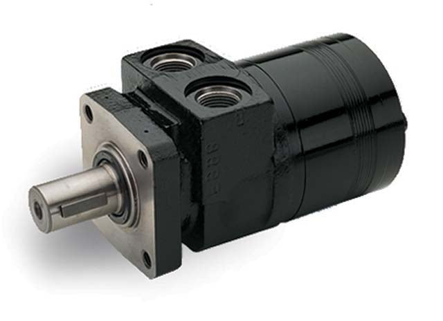 TB0330AS100AAAA PARKER HYDRAULIC MOTOR TB SERIES