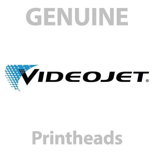 VideoJet: 6420, Dataflex, Dataflex Plus - (107mm) - 300 DPI, OEM Printhead PART# REF 216585 - Innovations Parts Service,LLC